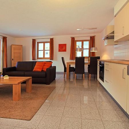 Апартаменты Chalet Zur Rose Берванг Экстерьер фото